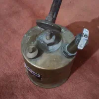ساعت و پریمسوز قدیمی