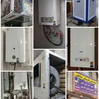 نمایندگی تعمیرات تخصصی کولرآبی،پکیج،آبگرمکن
