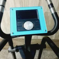 اسکی فضایی|تجهیزات ورزشی|تهران, صادقیه|دیوار