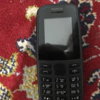 گوشی نوکیا ساده۱۰۵ دوسیم
