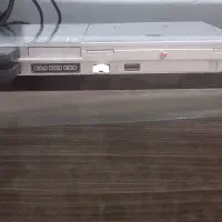 پلی ۲ همراه تلوزیون ۲۱ اینچ ال جی و میز تلوزیون|کنسول، بازی ویدئویی و آنلاین|دزفول, |دیوار