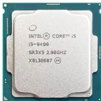 سی پی یو cori 5