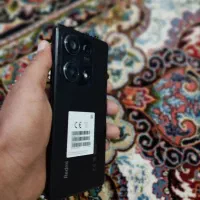 موبایل (ردمی نوت 14S) معاوضه با آیفون هم داریم