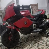 موتور شارژی
