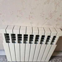 شوفاژ(رادیاتور)|آبگرمکن، پکیج، شوفاژ|تهران, نیروی هوایی (پیروزی)|دیوار