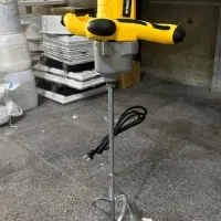 همزن صنعتی RTR MAX|ابزارآلات|شیراز, دشت چنار|دیوار