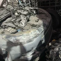 لوازم سیتروئن C5 و پژو 407