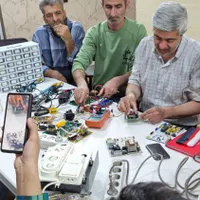 آموزش پکیج کولرگازی چیلر یخچال تصفیه آب|خدمات آموزشی|اصفهان, کشاورزی|دیوار