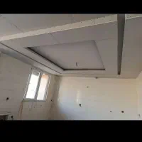 کناف،سقف کاذب،قرنیز،mdf|خدمات پیشه و مهارت|جم, |دیوار