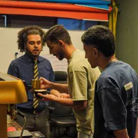 استخدام باریستا بعد از آموزش|استخدام خدمات فروشگاه و رستوران|تهران, جهاد|دیوار