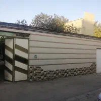 خانه ویلایی 300متر زمین 175متر ساخت