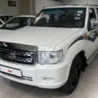 کارون دو کابین