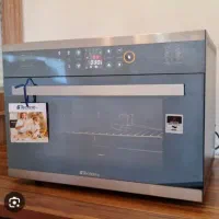 فر و مایکرویو