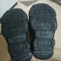 کفش کودک|کفش و لباس بچه|گنبد کاووس, |دیوار