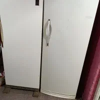 یخچال و فریزر