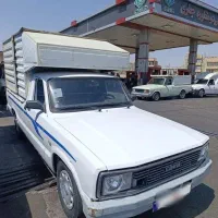 مزدا تک کابین