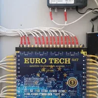 نصب انواع آنتن|خدمات پیشه و مهارت|تنکابن, |دیوار