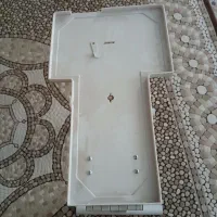 پایه اتو پرسی بکو