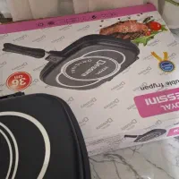 تابه دوطرفه مناسب جهاز|ظروف پختوپز|سبزوار, فرهنگیان|دیوار