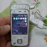 نوکیا N86|موبایل|تهران, طیب|دیوار