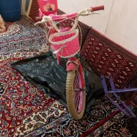 دوچرخه ۲۰|دوچرخه، اسکیت، اسکوتر|لنگرود, |دیوار