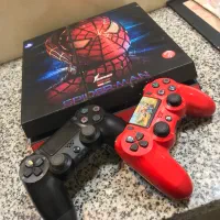 فروش کنسول PS4 کپی خور