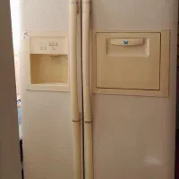 فروش یخچال|یخچال و فریزر|تکاب, |دیوار