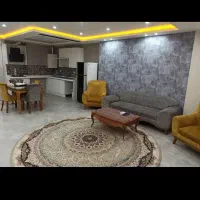 منزل مبله بصورت روزانه، هفتگی نزدیک دروازه قران|اجارهٔ کوتاهمدت آپارتمان و سوئیت|شیراز, جوادیه|دیوار