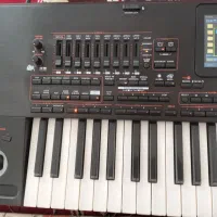 pa4x ارنجر پنج اکتاو|پیانو، کیبورد، آکاردئون|شهرکرد, |دیوار