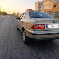 سمند ۸۳  lx فول