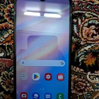 سامسونگ Galaxy A10s با حافظهٔ ۳۲ گیگابایت|موبایل|تهران, حمزه‌آباد|دیوار