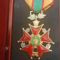 مدال پهلوی ،|کلکسیون اشیاء عتیقه|تهران, پردیسان|دیوار