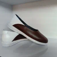 کتونی زنانه چرم طبیعی طبی(تخفیف ویژه)|کیف، کفش، کمربند|محمدشهر, محمدشهر|دیوار