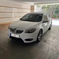 برلیانس h320 موتور بزرگ