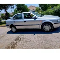 سمند83|خودرو سواری و وانت|الیگودرز, |دیوار