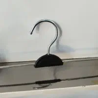 چوب لباس مانکن ام دی اف|فروشگاه و مغازه|سنندج, |دیوار