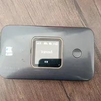 مودم جیبی FD-M6C فقط مخصوص سیم‌کارت ایرانسل