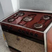 اجاق گاز سینجر آکبند