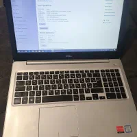 لپ تاپ دل inspiron 5570|رایانه همراه|تهران, امامت|دیوار