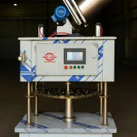 قمGomفروش دستگاهGomپرکن مایعاتgomاستیل۳۰۴