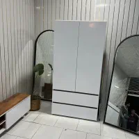 کمد لباس پویا