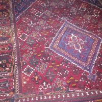 فرش دستباف ۶متری