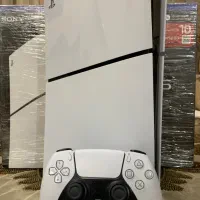 ps5 slim digital|کنسول، بازی ویدئویی و آنلاین|ملایر, |دیوار