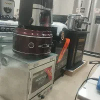 لوازم خانگی پارس نصر 14|یخچال و فریزر|لادیز, |دیوار