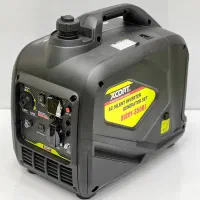 موتور برق سوپرسایلنت 3500 وات