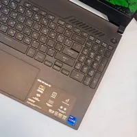 ASUS Tuf Fx517 ZC|رایانه همراه|مرند, |دیوار