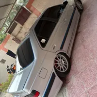 پژو پارس ساده، مدل ۱۳۸۳