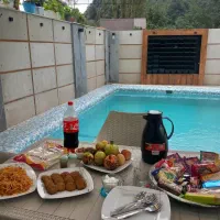 ویلا *کلبه سوئیسی *سوئیت /شیرگاه/لفور|اجارهٔ کوتاهمدت آپارتمان و سوئیت|شیرگاه, |دیوار