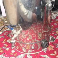 سماور برقی صنعتی ۲۰ لیتری