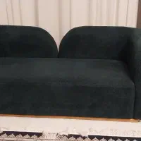 مبلمان نیم ست